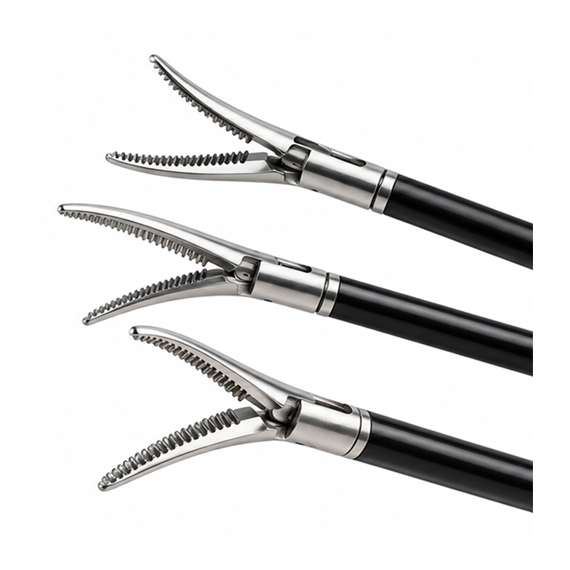Laparoscopic