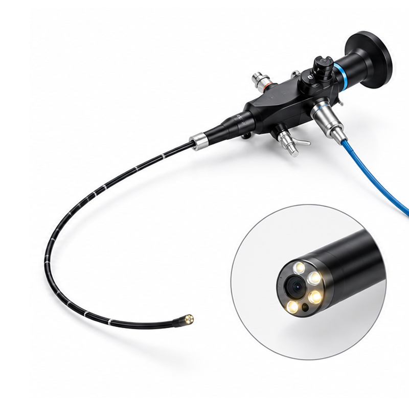 Laparoscopic